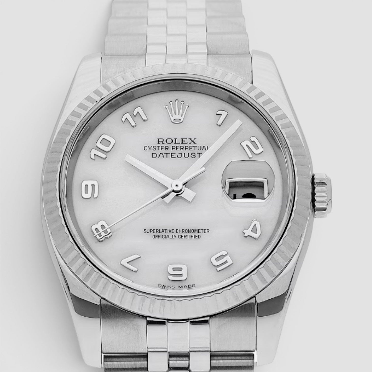Rolex 116234