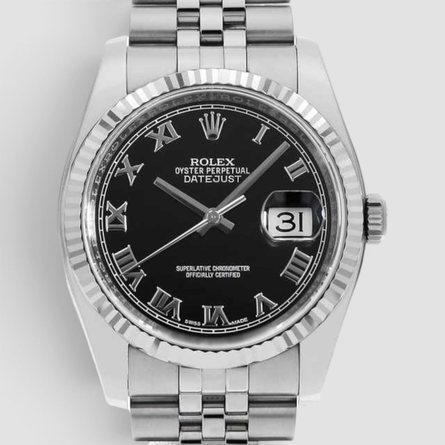 Rolex 116234