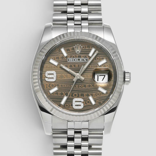Rolex 116234