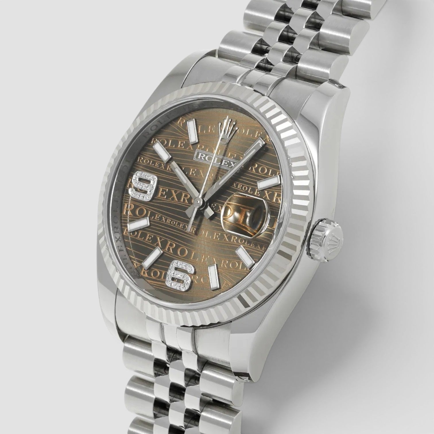 Rolex 116234