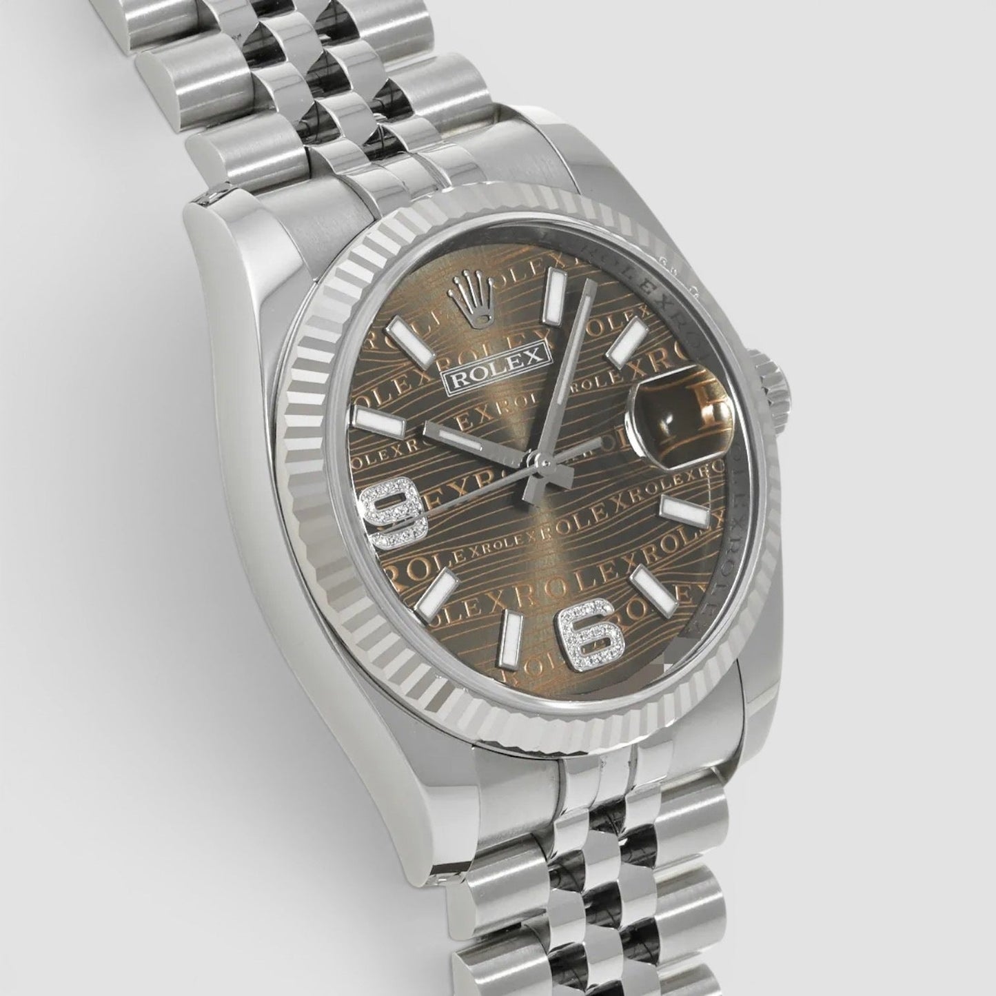 Rolex 116234