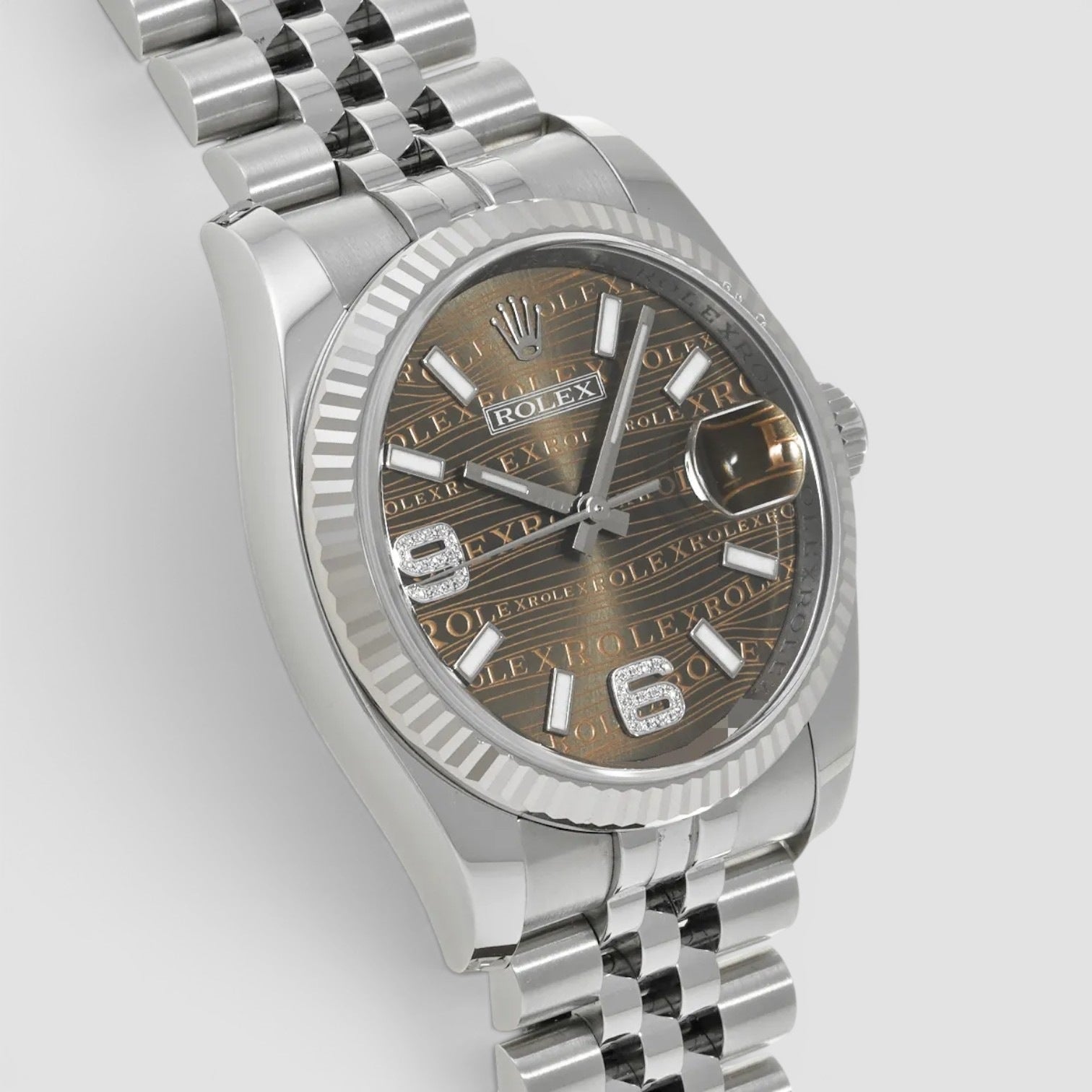 Rolex 116234