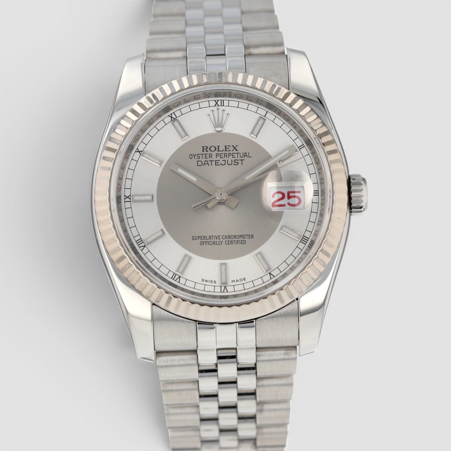 Rolex 116234