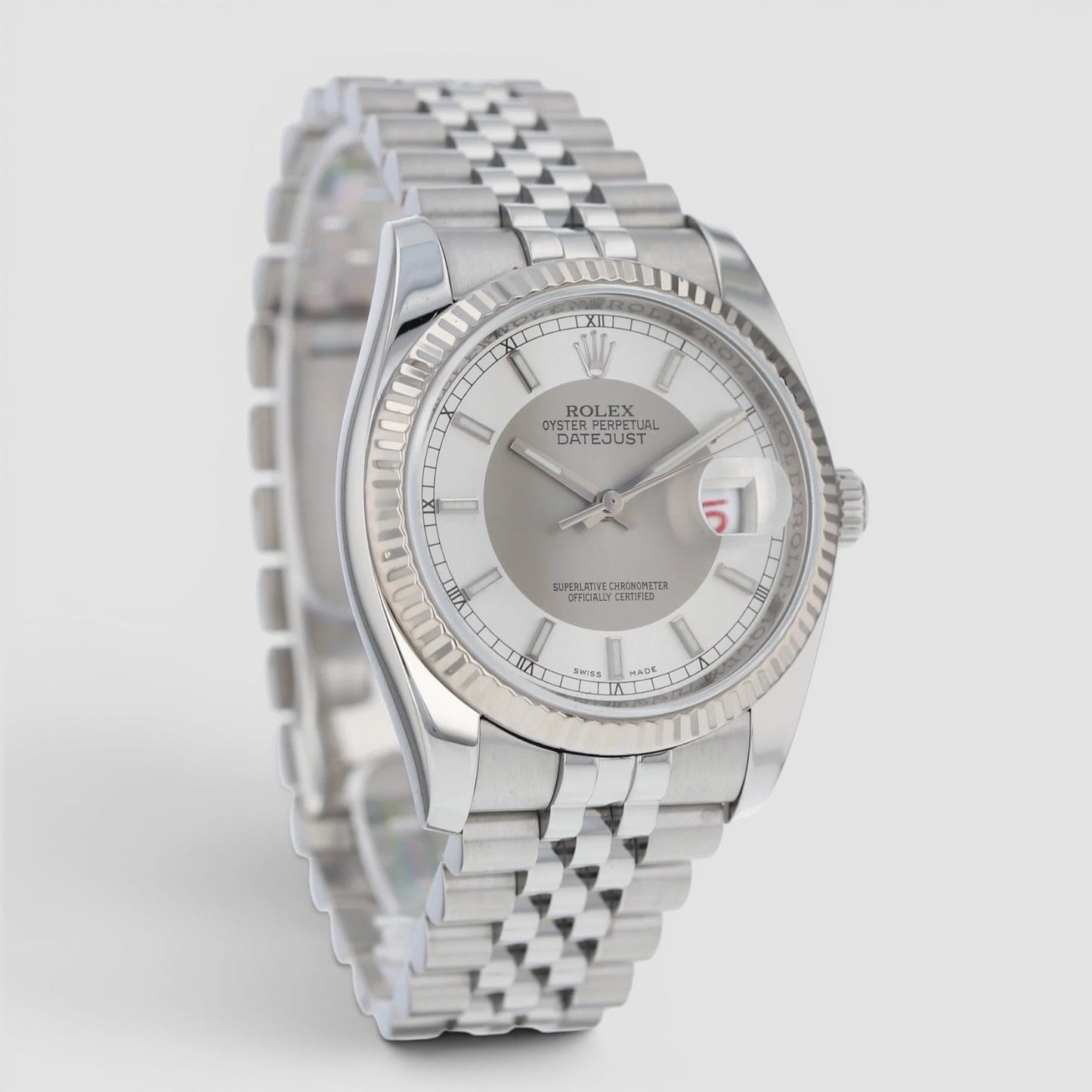 Rolex 116234