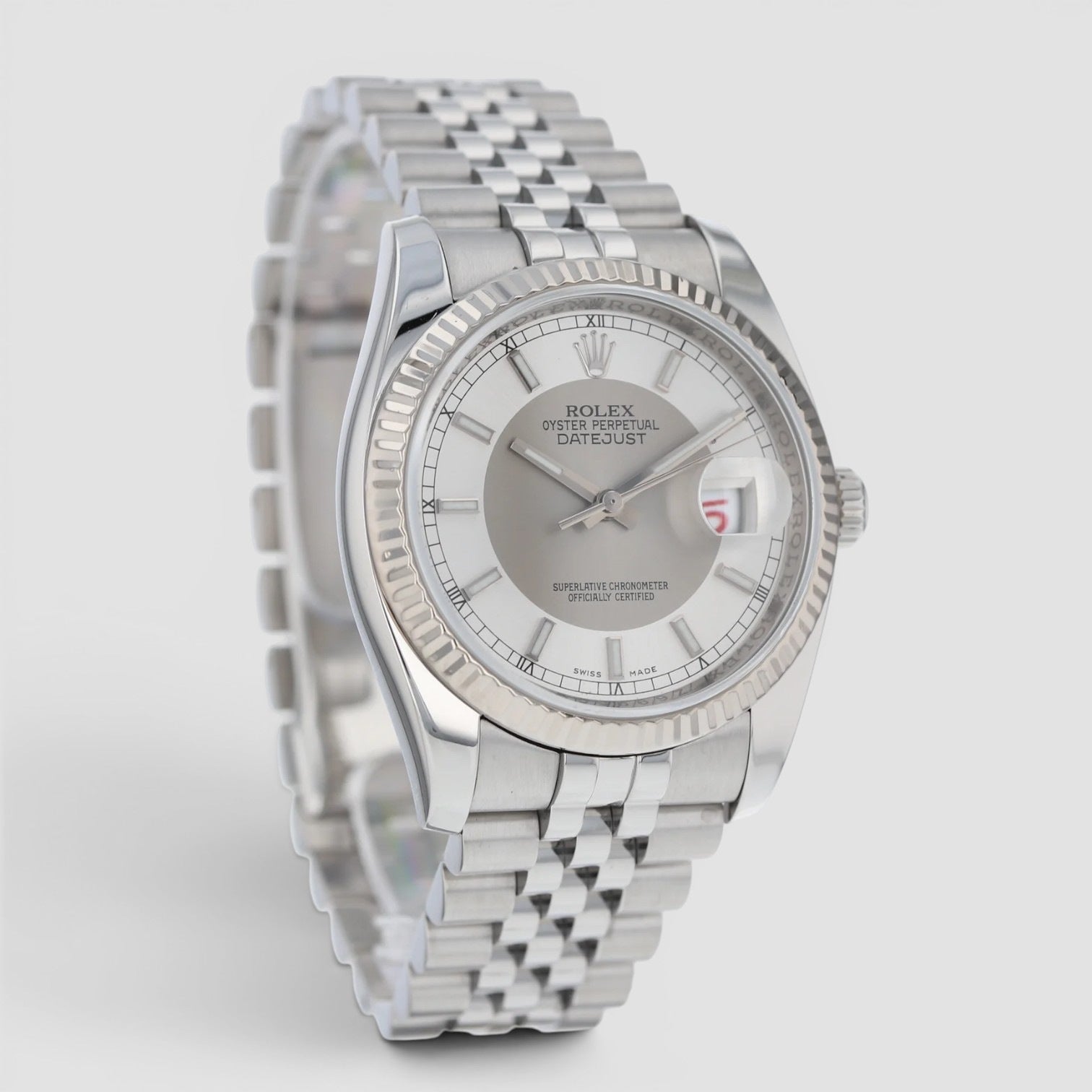 Rolex 116234