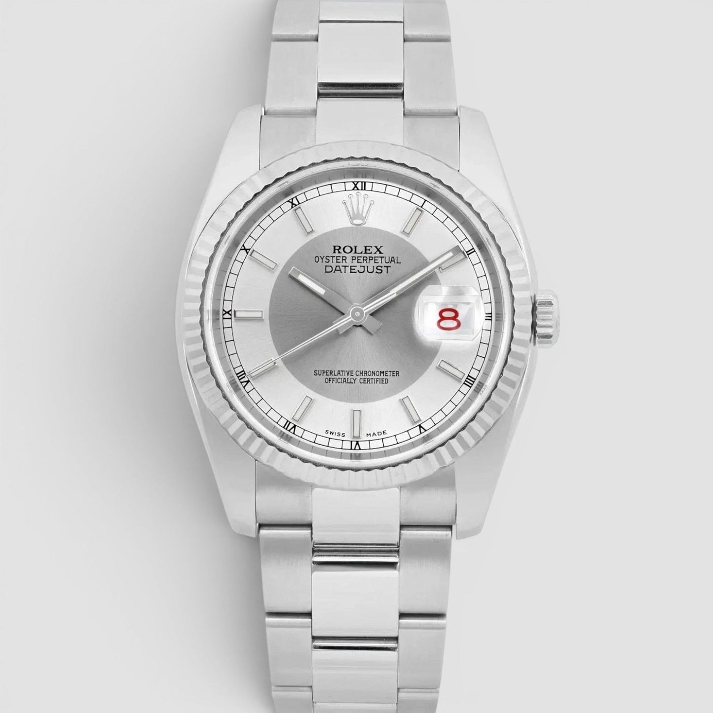 Rolex 116234