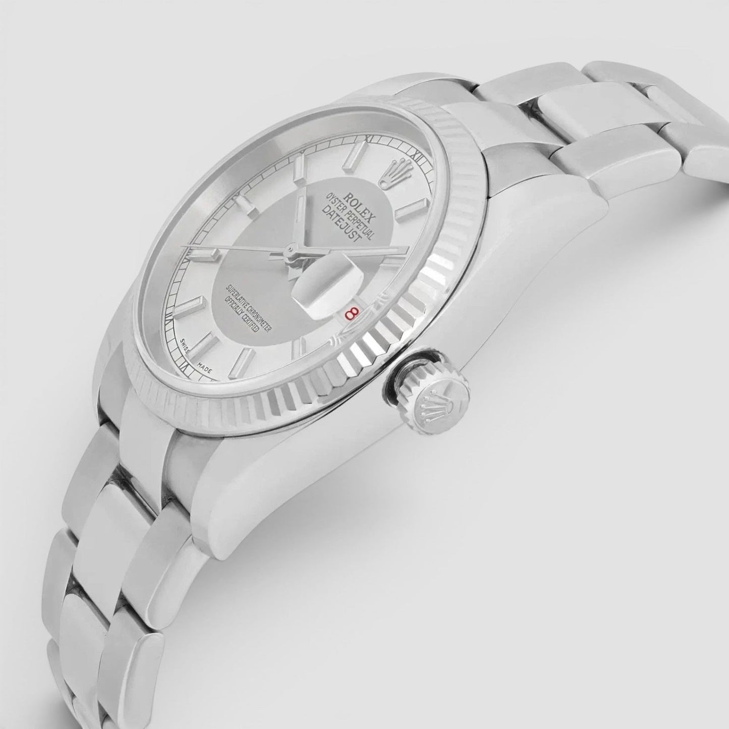Rolex 116234