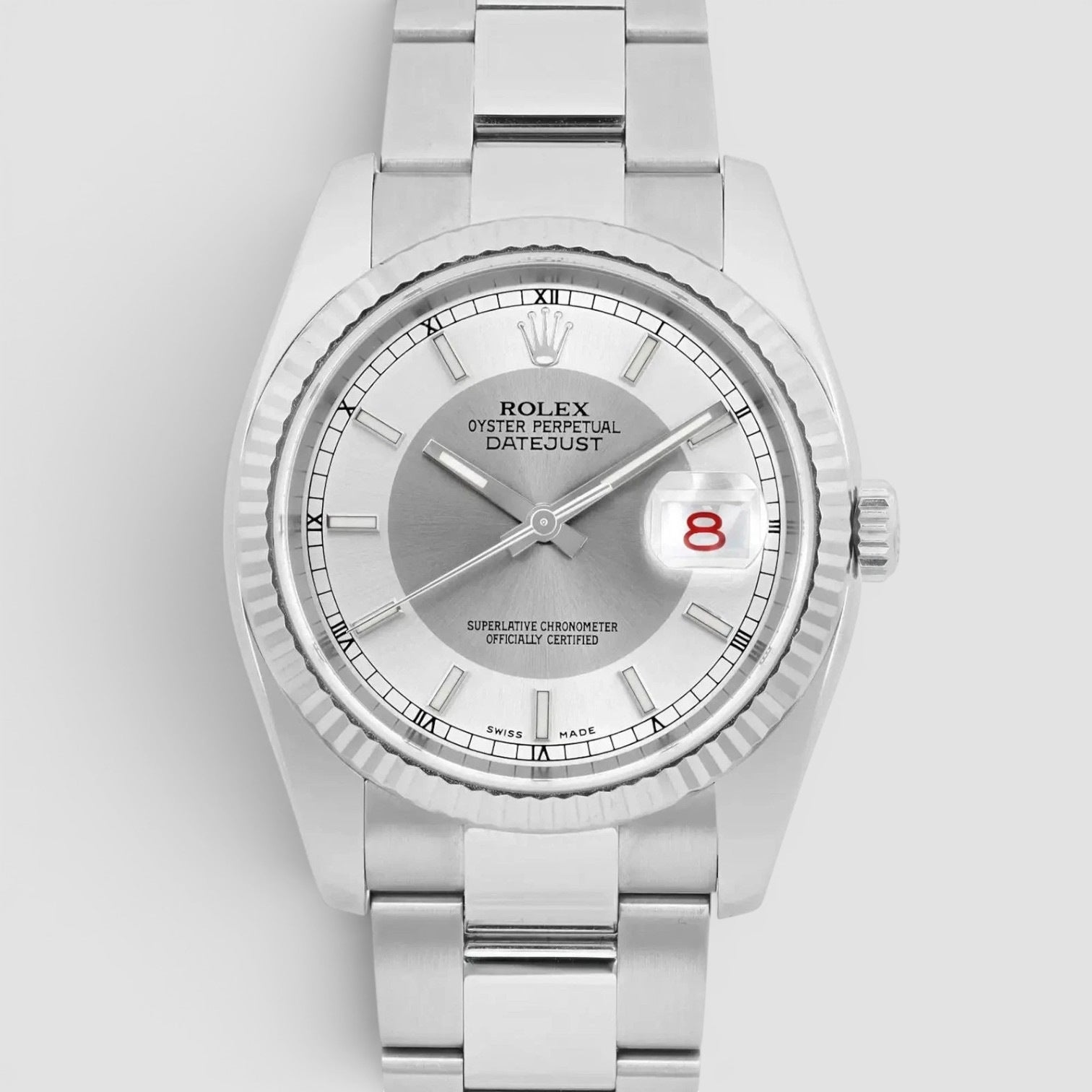 Rolex 116234