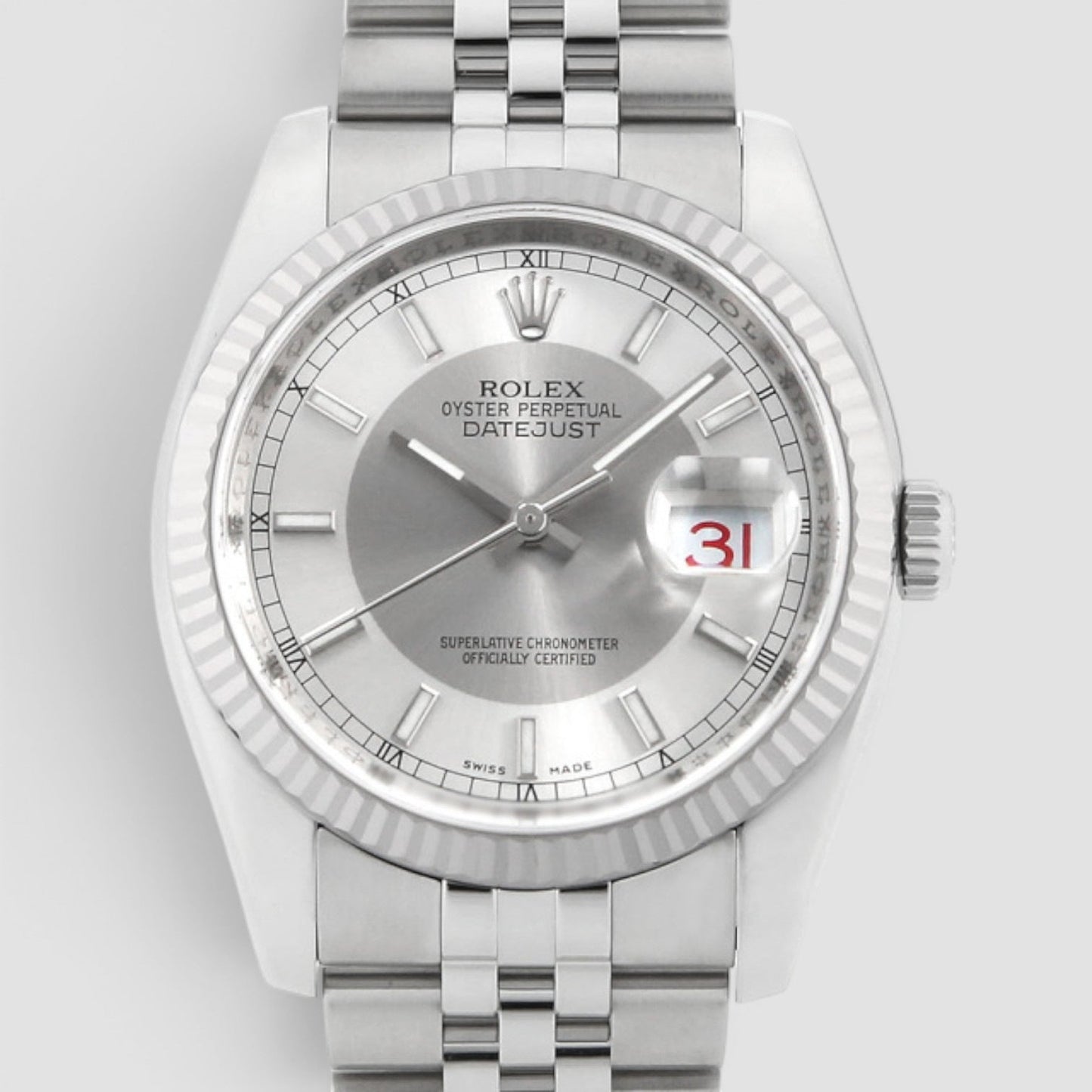 Rolex 116234
