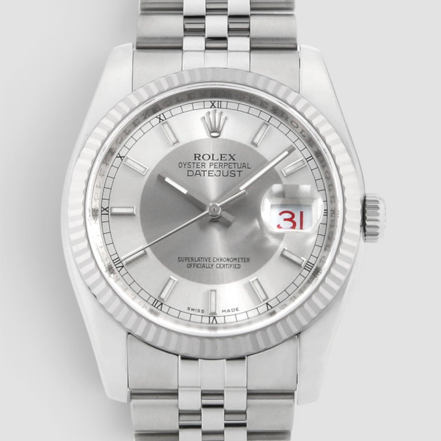 Rolex 116234