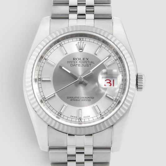Rolex 116234
