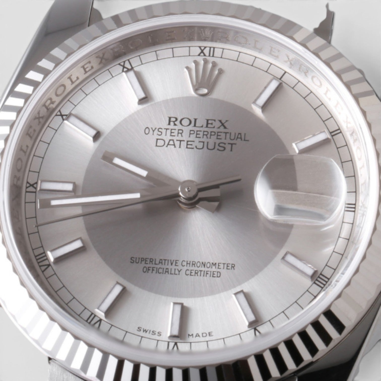 Rolex 116234