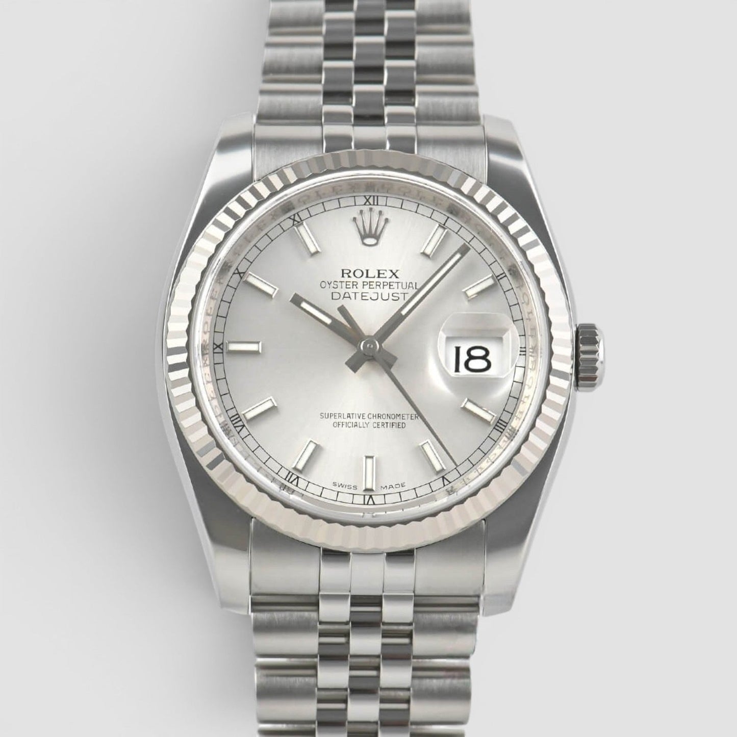 Rolex 116234