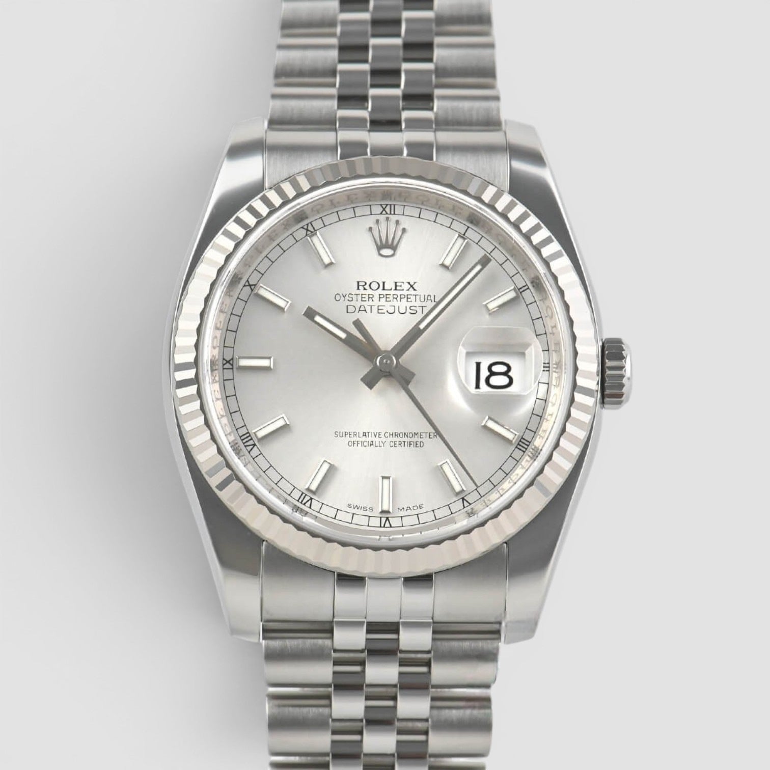 Rolex 116234