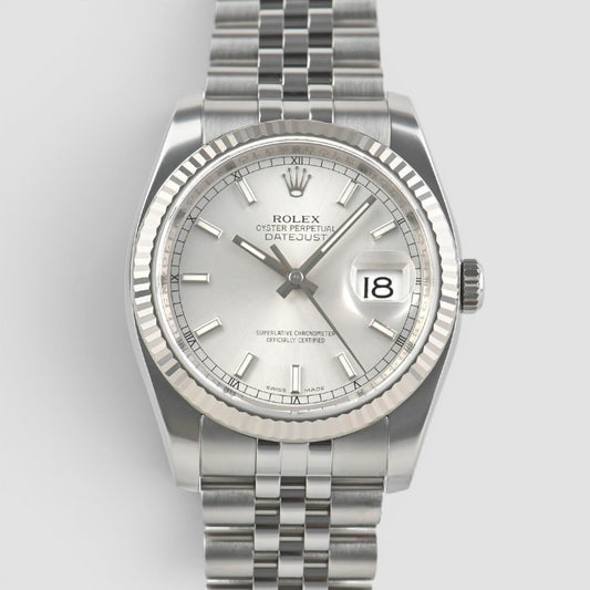 Rolex 116234