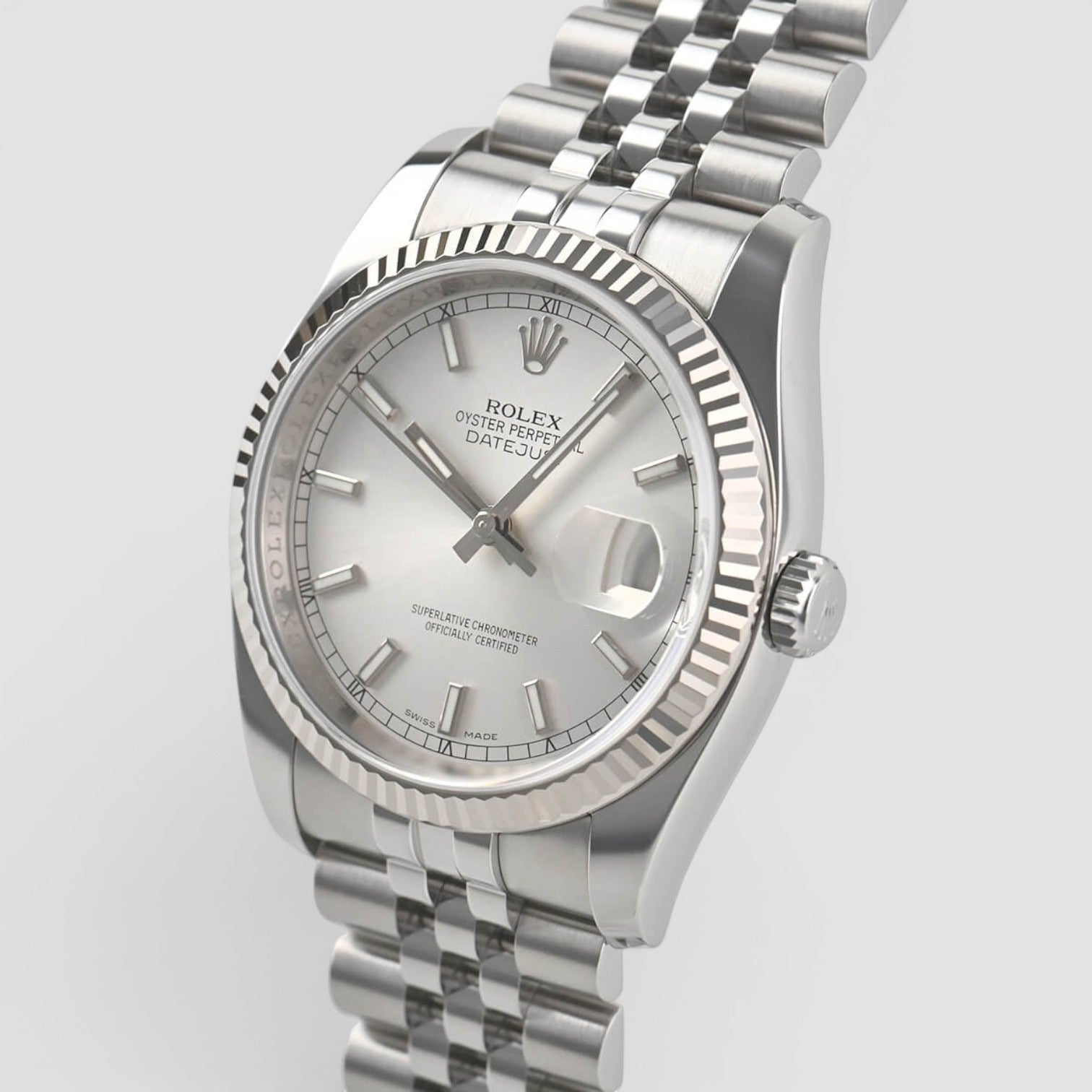 Rolex 116234