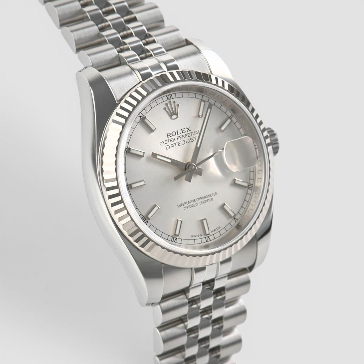 Rolex 116234