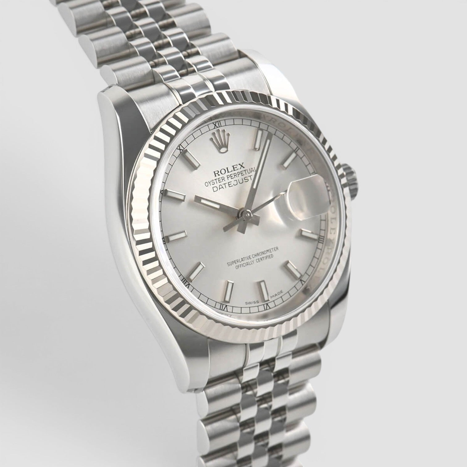 Rolex 116234