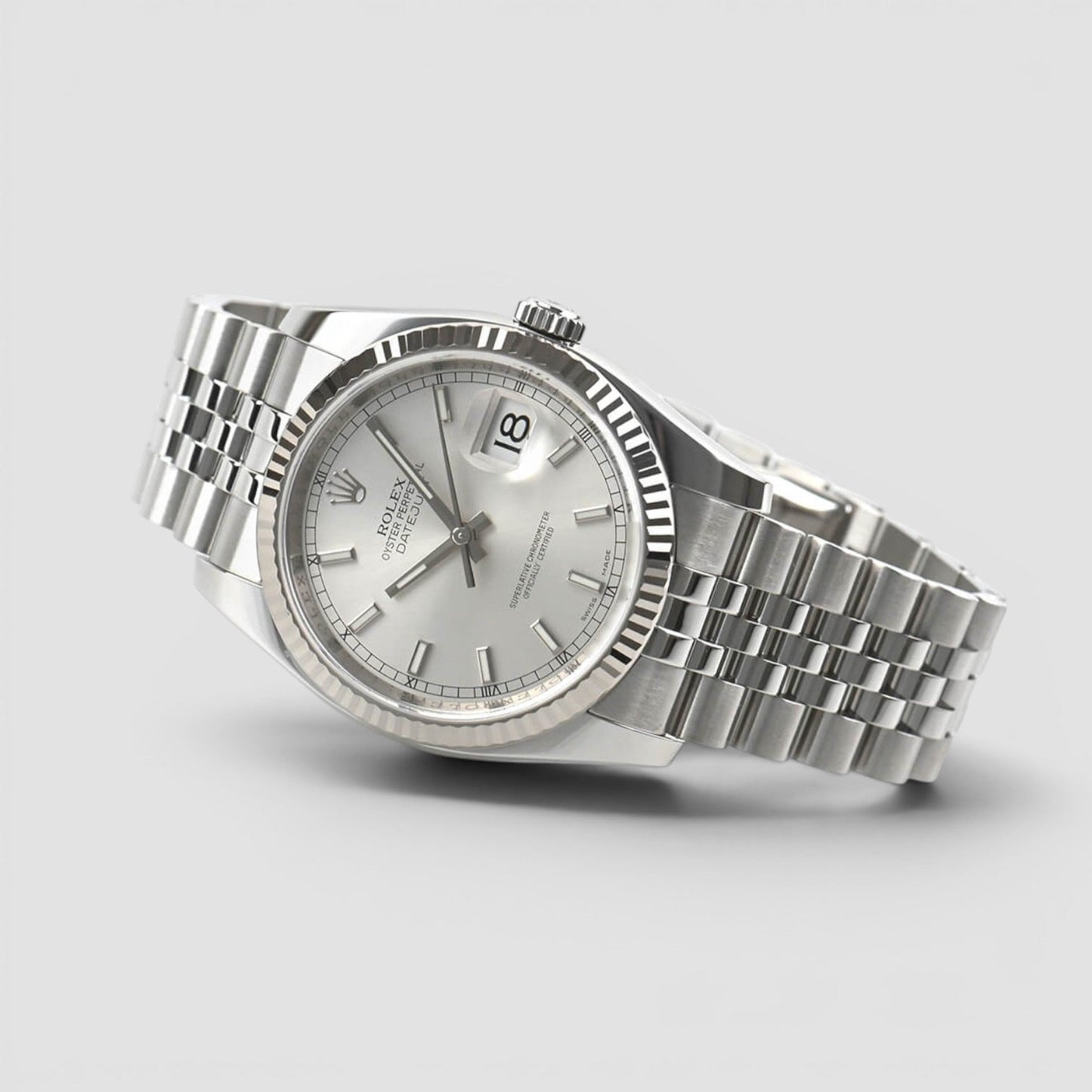 Rolex 116234