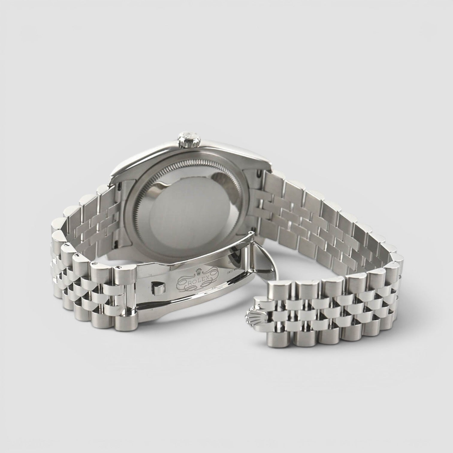 Rolex 116234