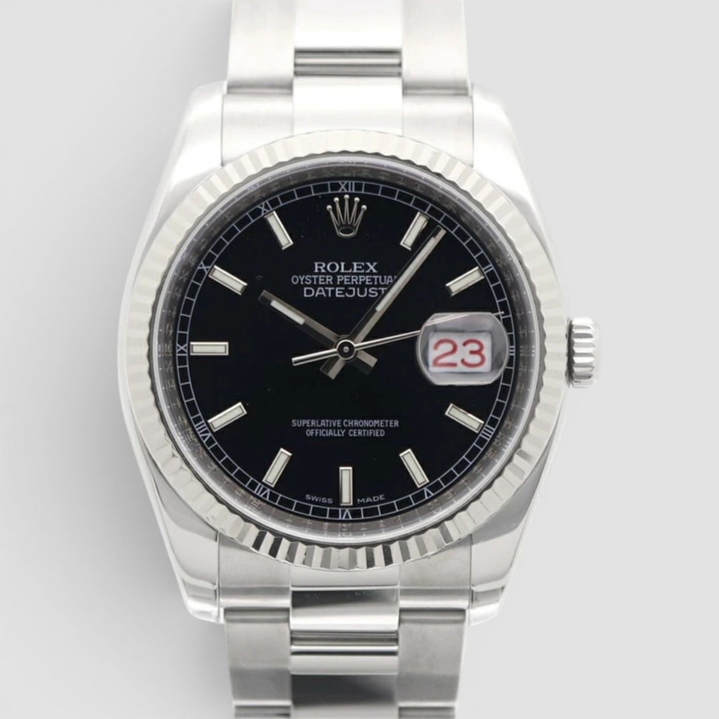 Rolex 116234