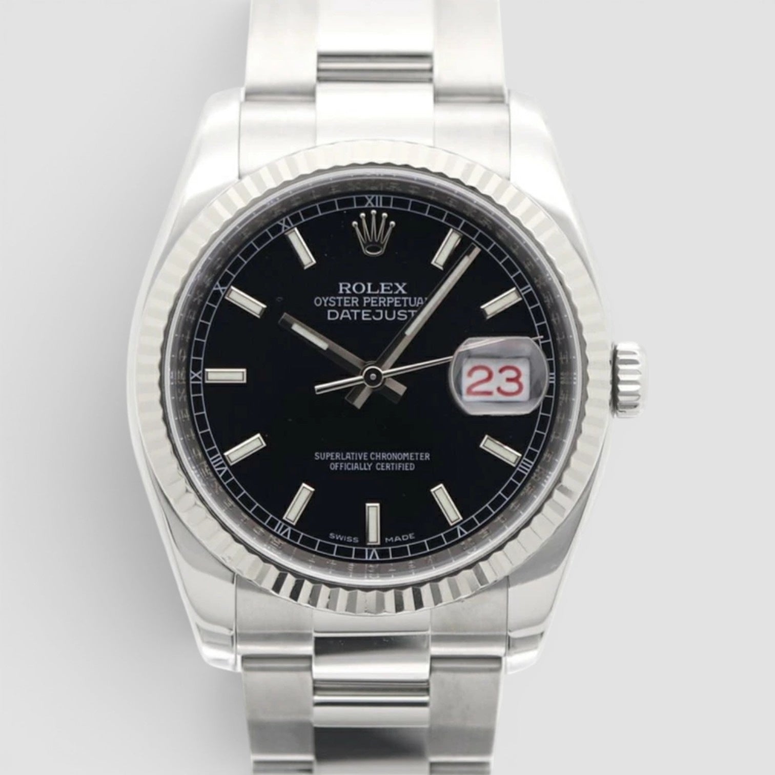 Rolex 116234