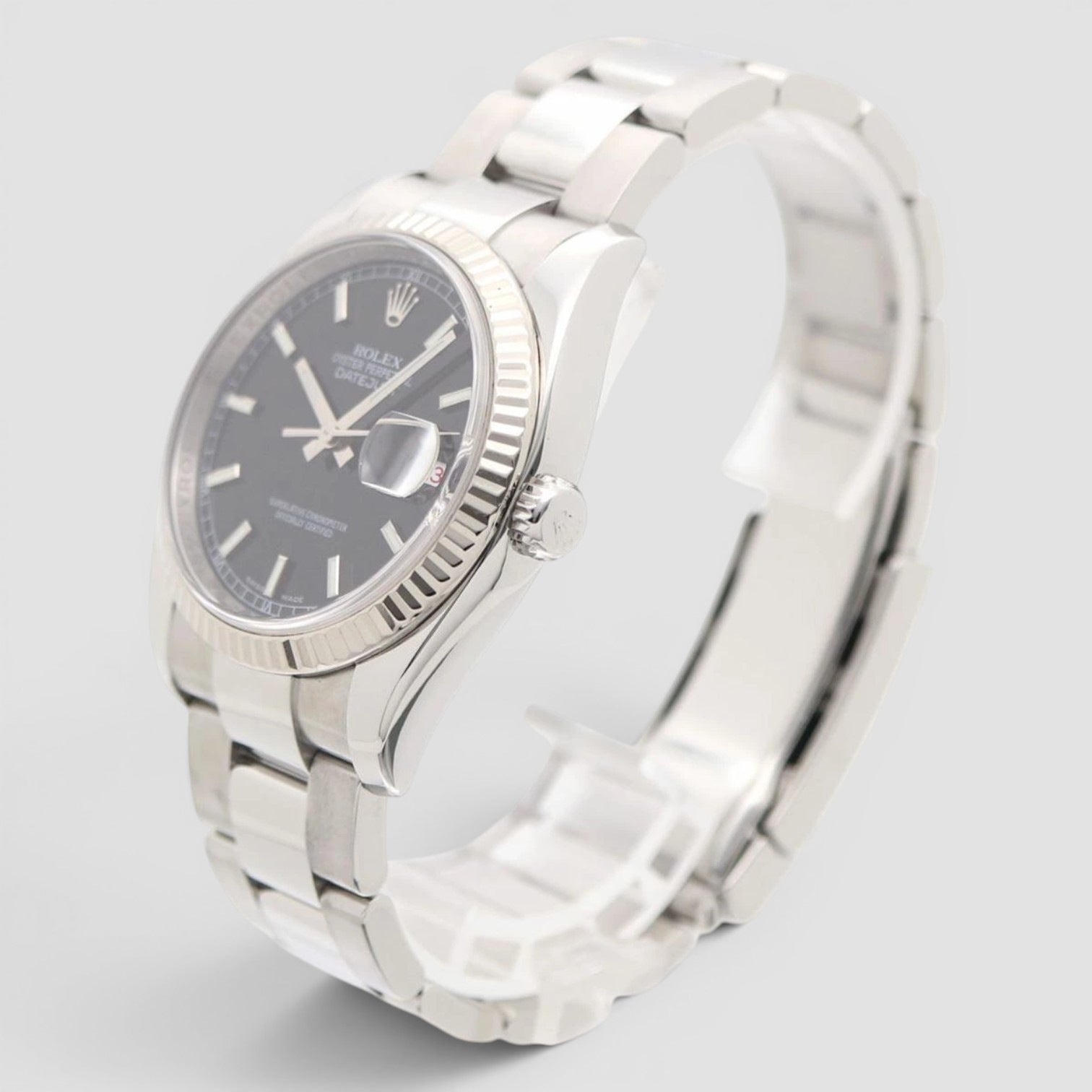 Rolex 116234
