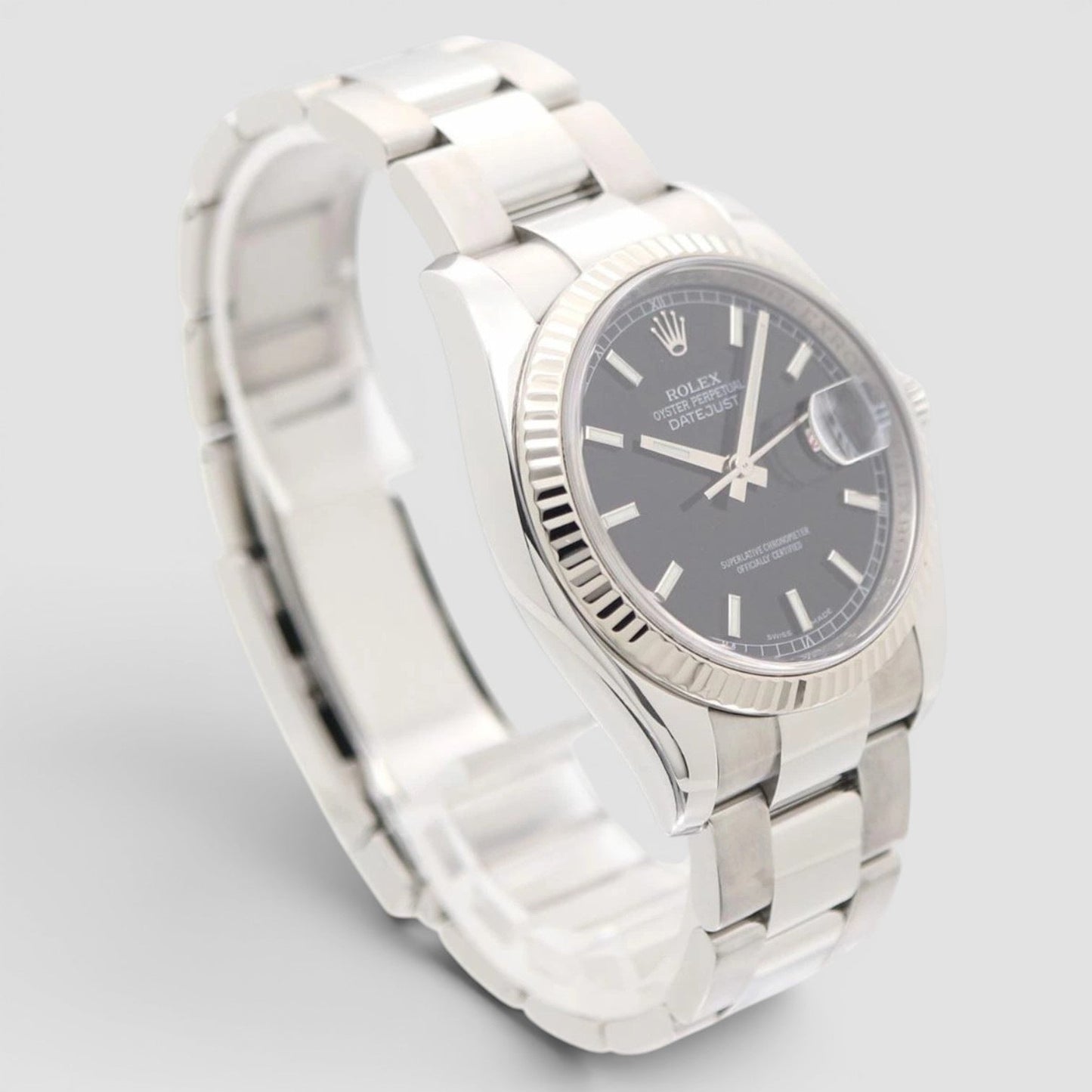 Rolex 116234