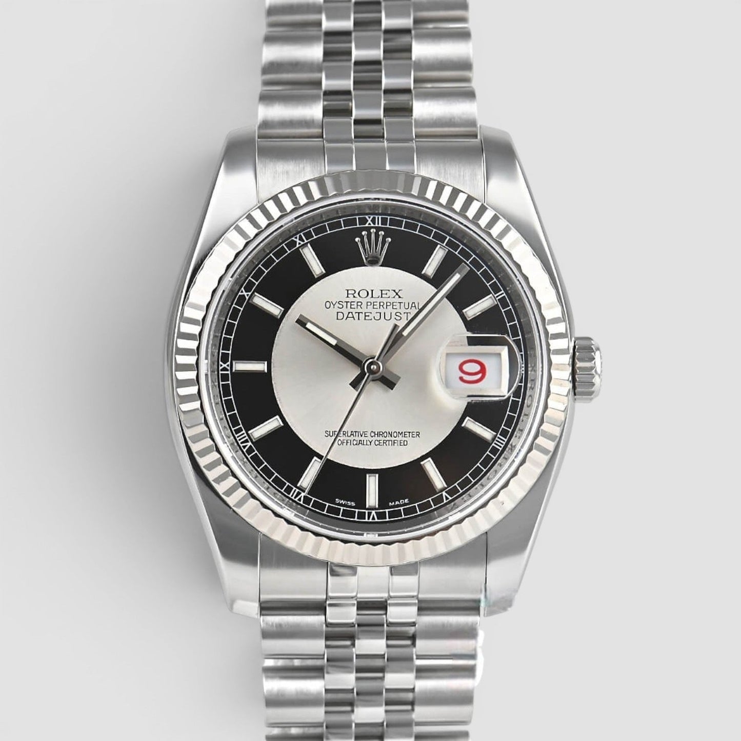 Rolex 116234