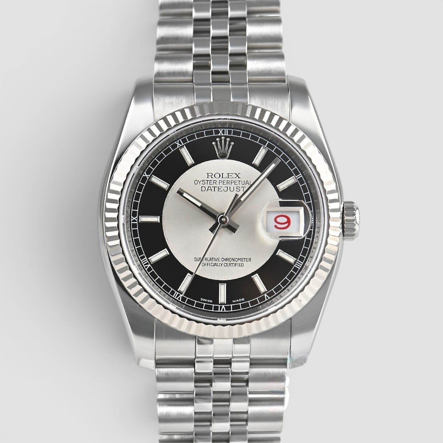 Rolex 116234