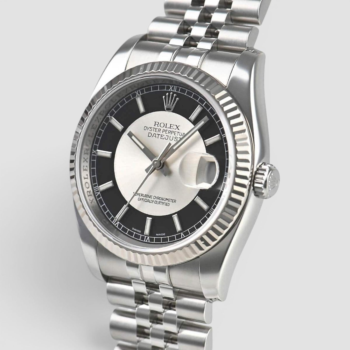 Rolex 116234