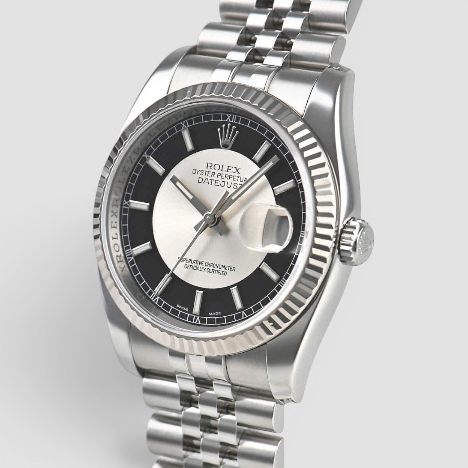 Rolex 116234
