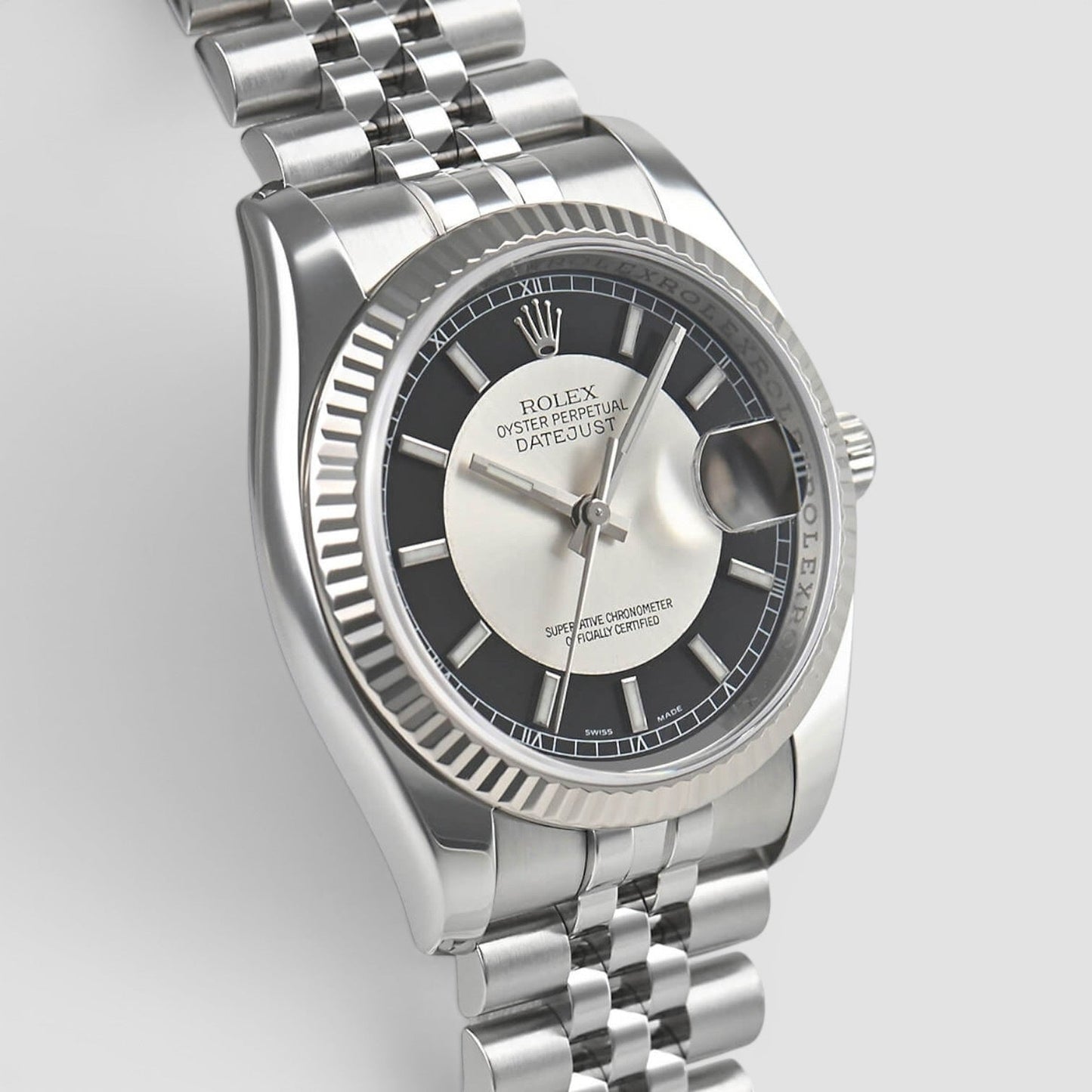 Rolex 116234