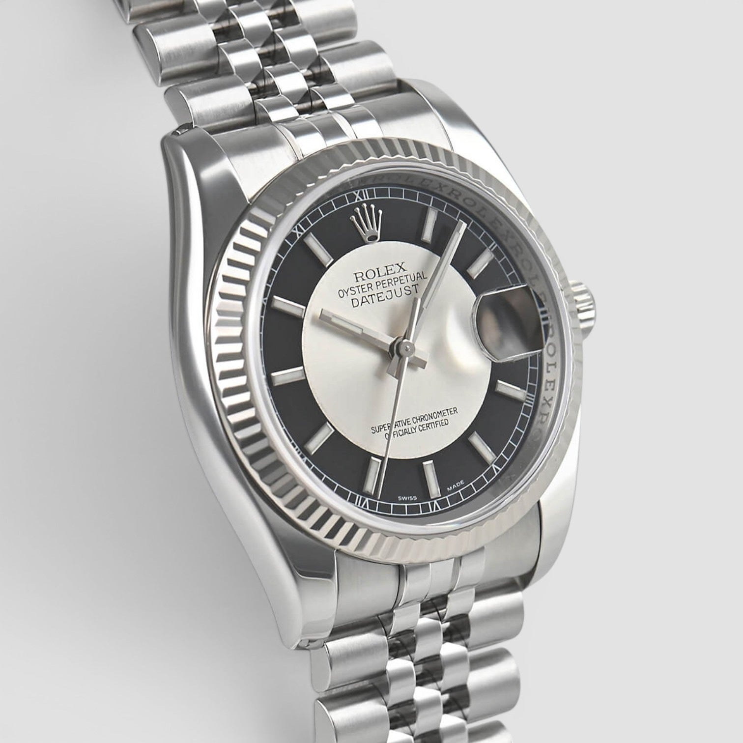 Rolex 116234