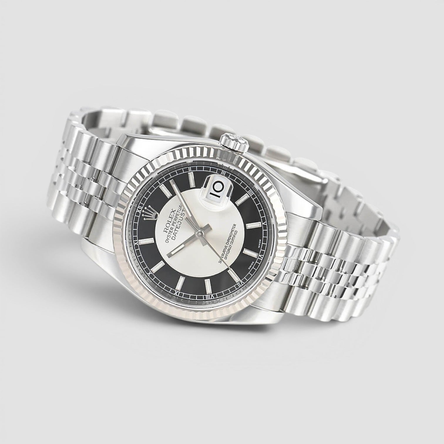 Rolex 116234