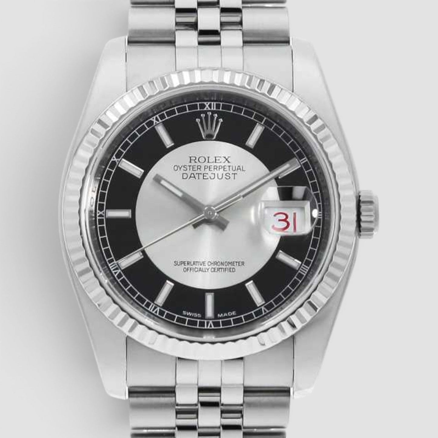 Rolex 116234