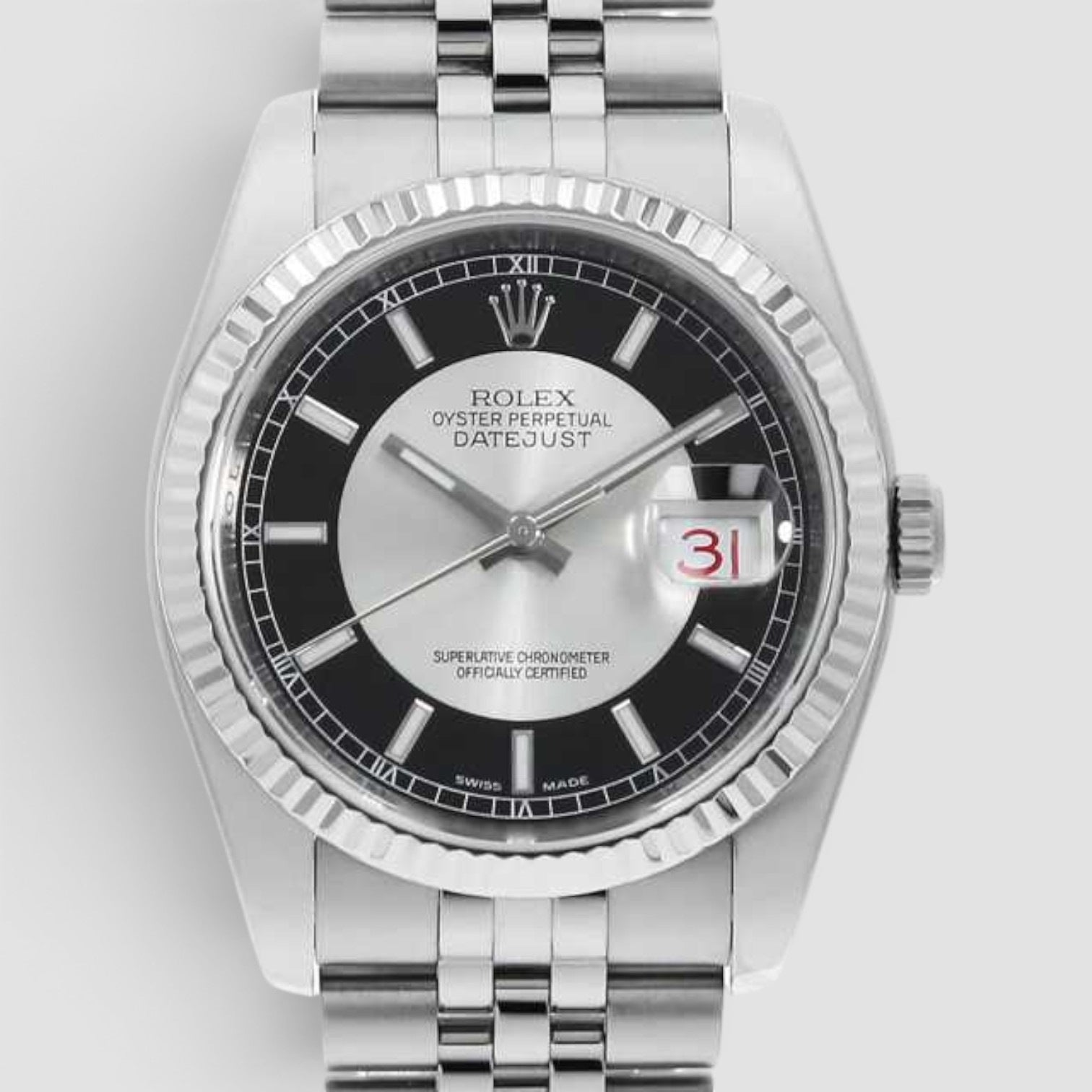 Rolex 116234