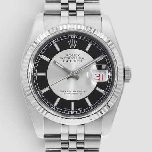 Rolex 116234