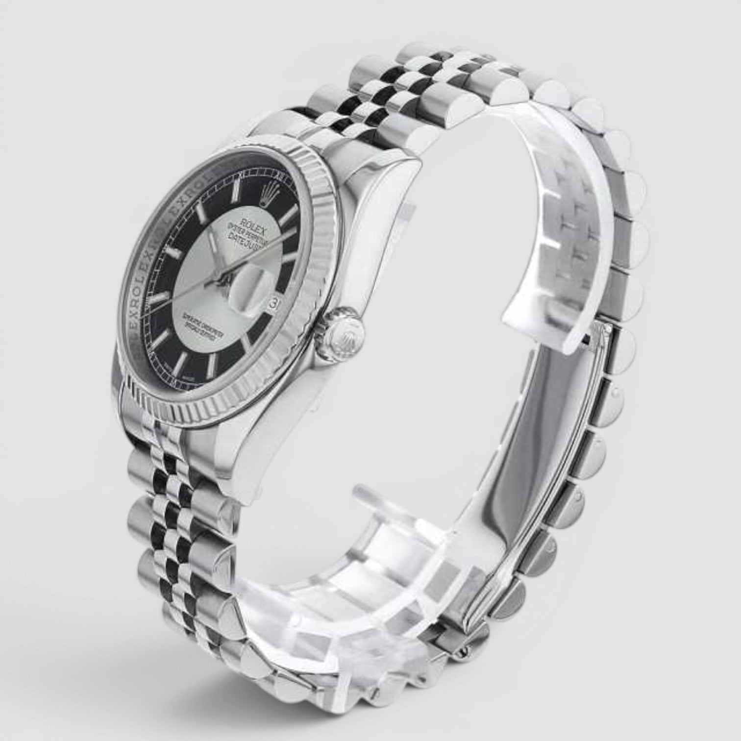 Rolex 116234