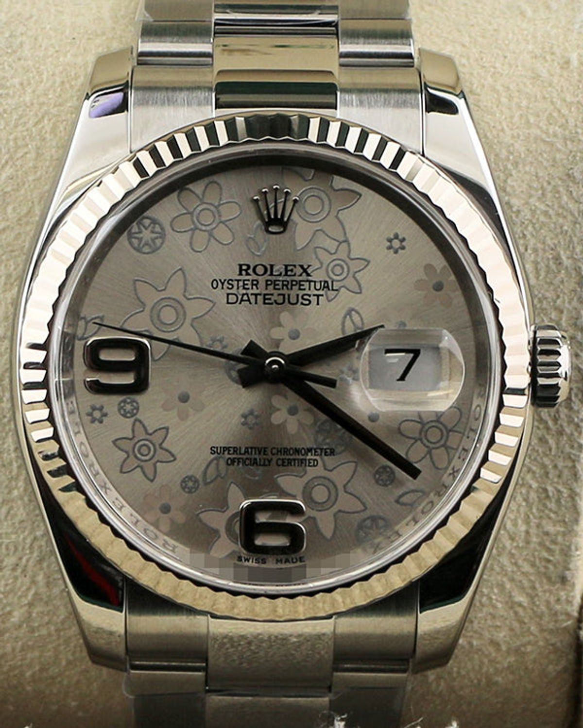 Rolex 116234