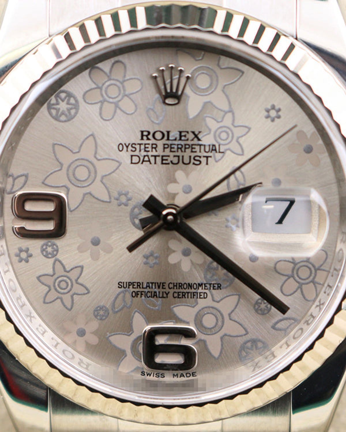 Rolex 116234