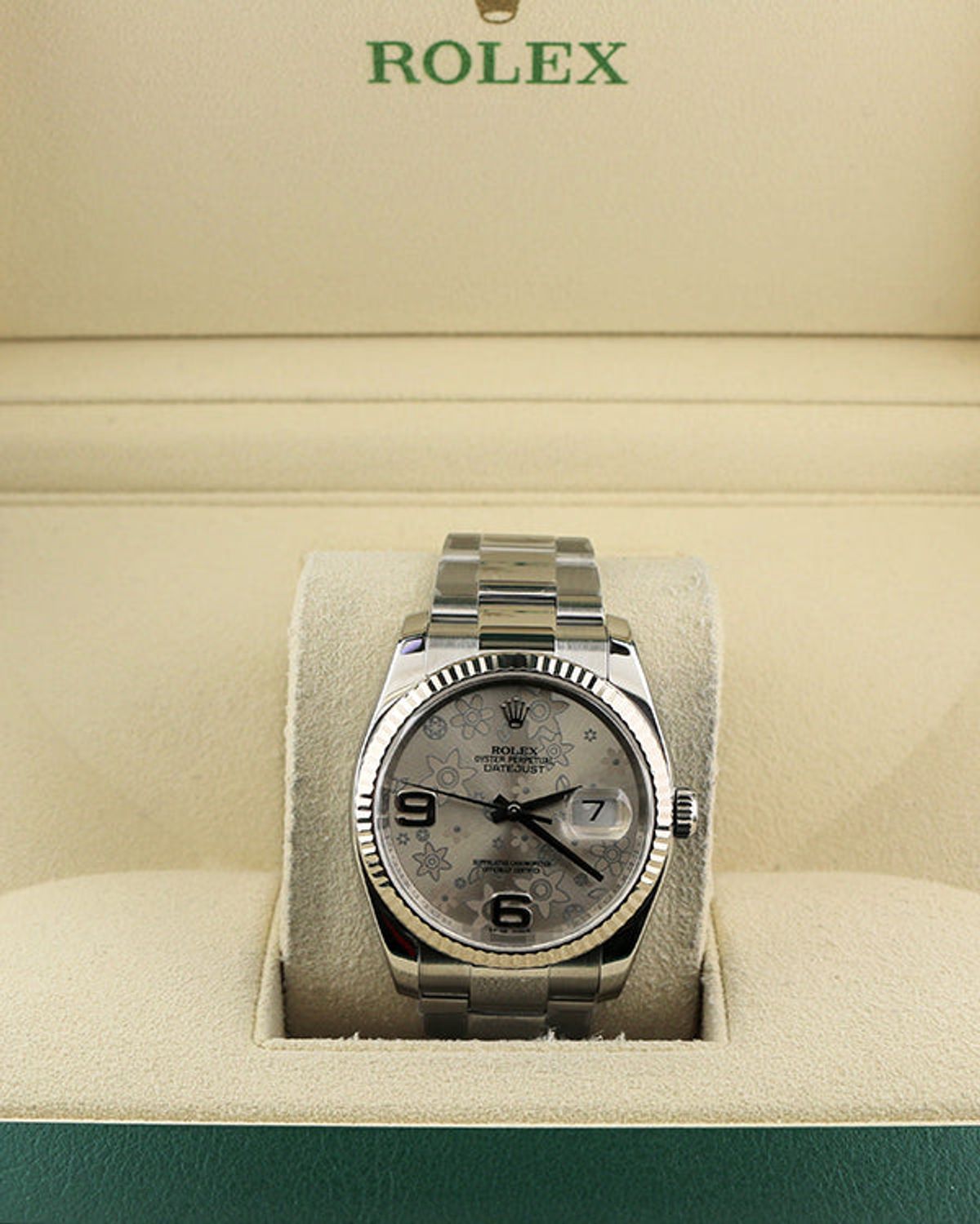Rolex 116234