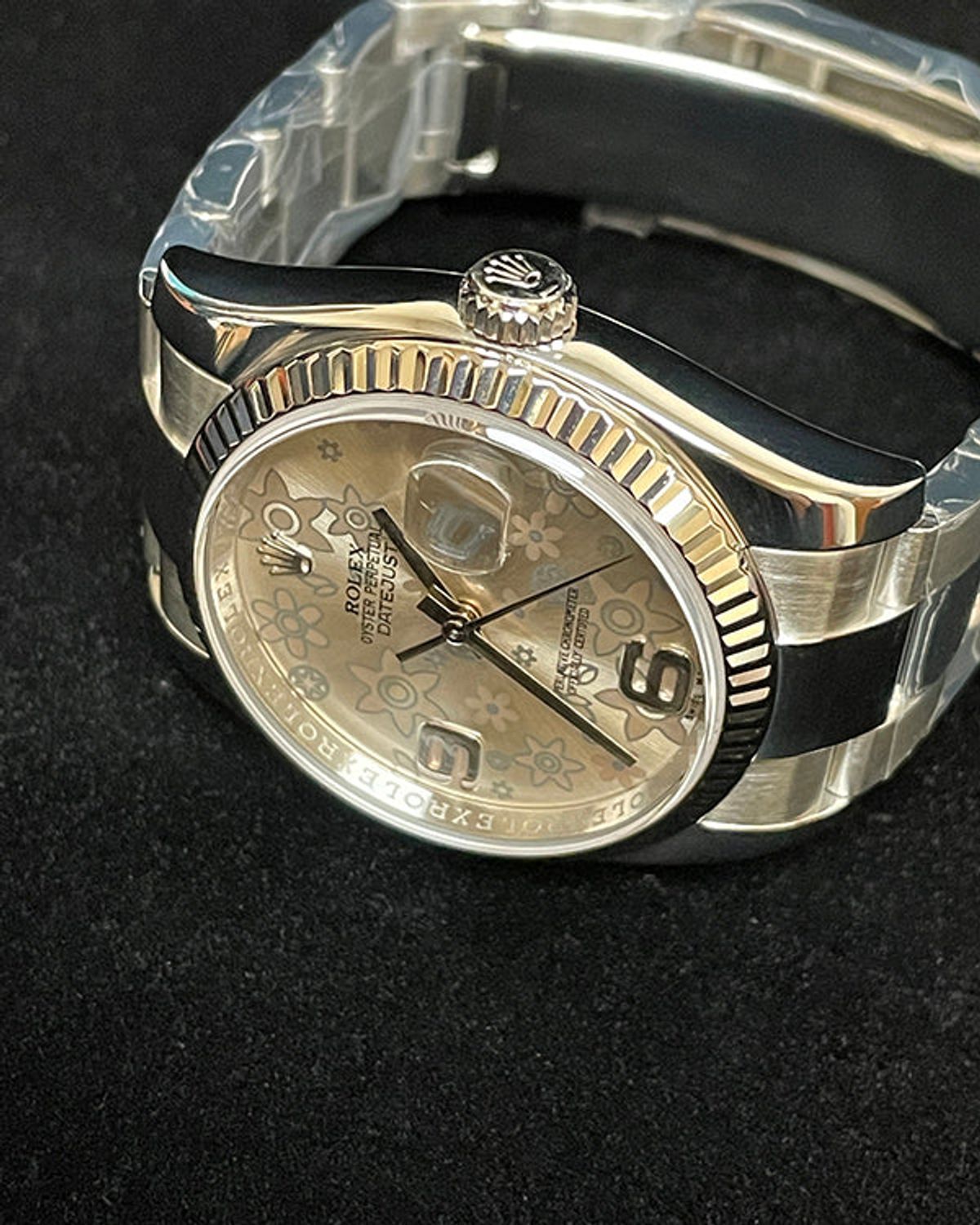 Rolex 116234
