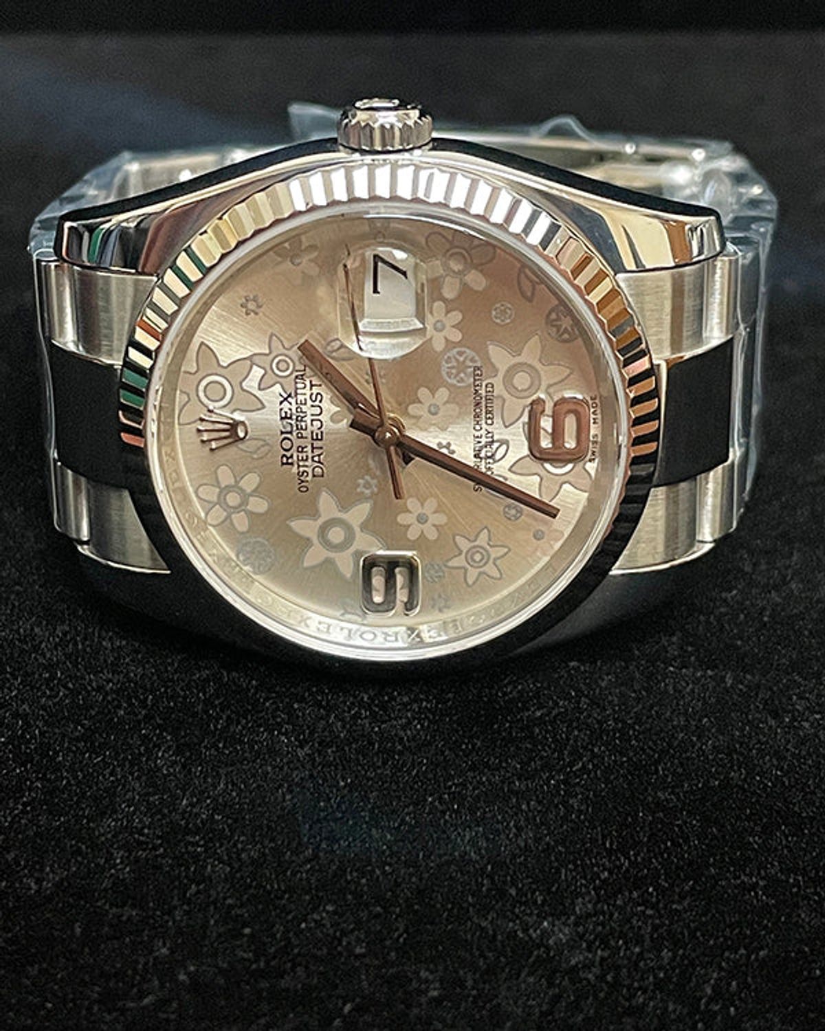 Rolex 116234