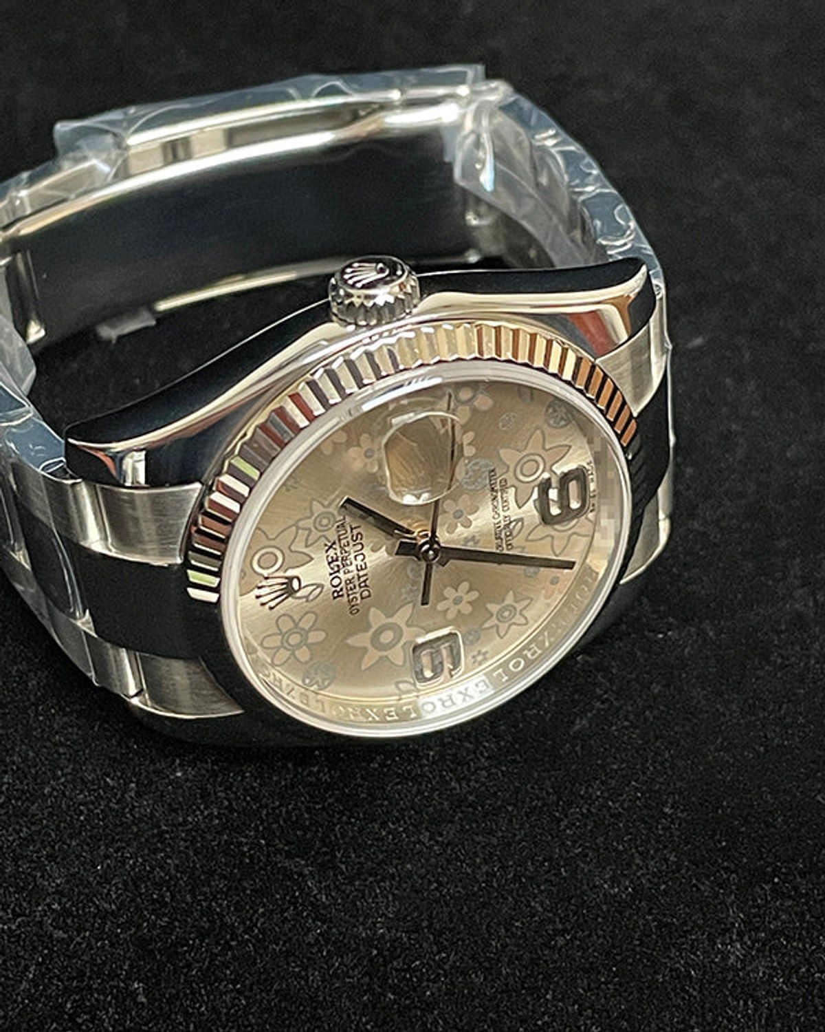 Rolex 116234