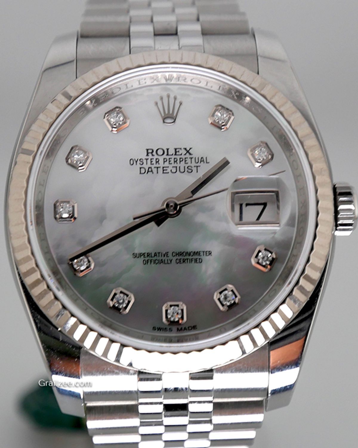 Rolex 116234