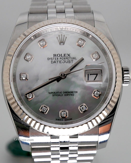 Rolex 116234