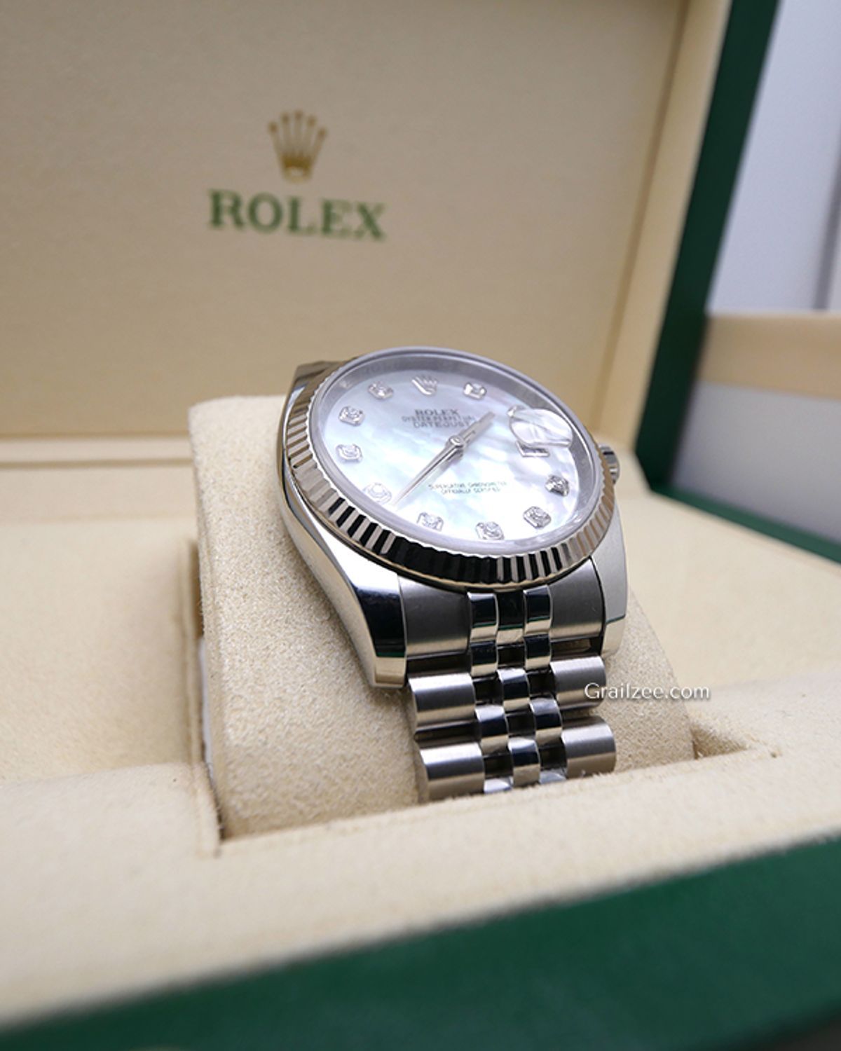 Rolex 116234