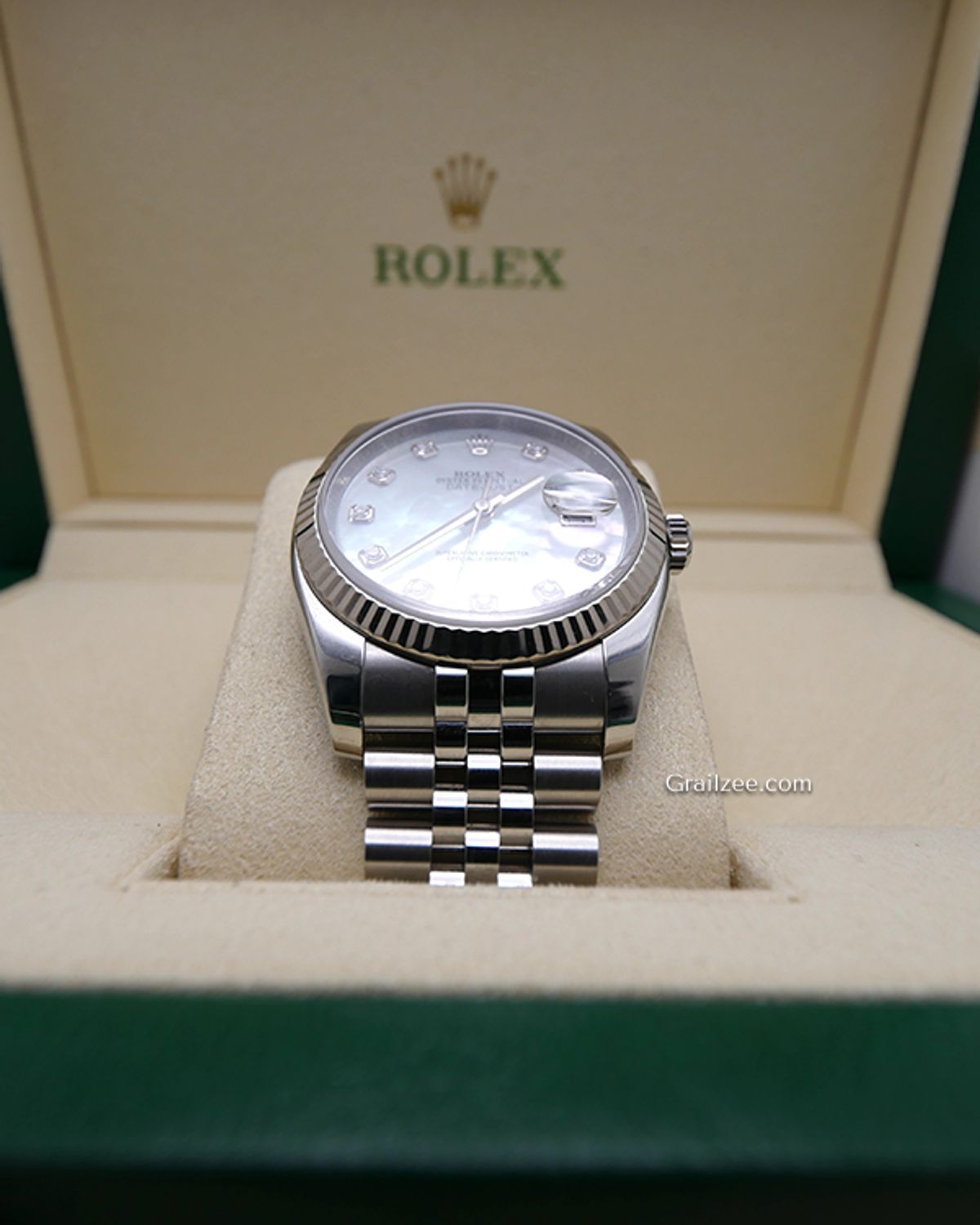 Rolex 116234