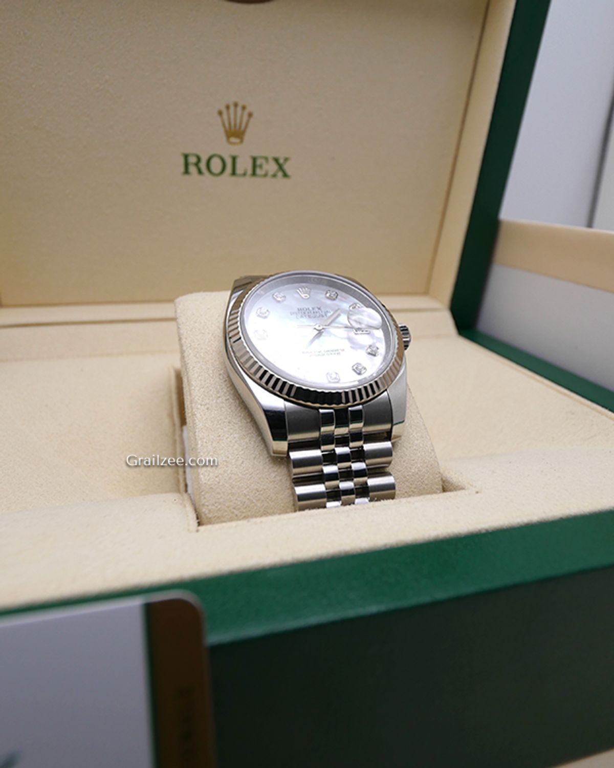 Rolex 116234